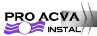 Pro Acva Instal Logo