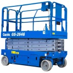 Genie GS2646